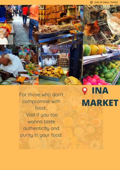 best market in delhi for shopping