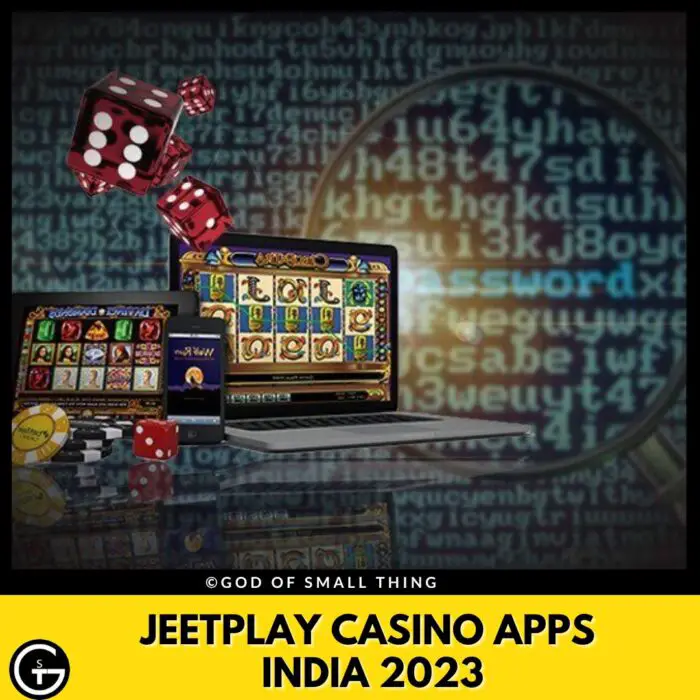 JeetPlay Casino Apps India Review 2023