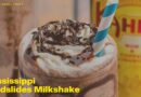 Mississippi Mudslides Milkshake Recipe