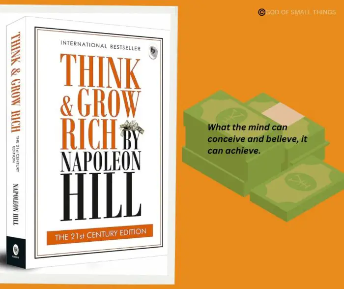 Best self help books about money