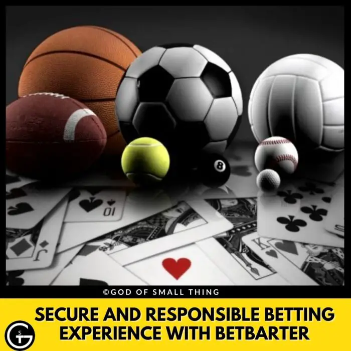 Bet at Betbarter