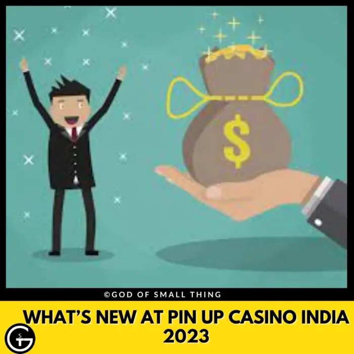 Pin Up Casino India 2023
