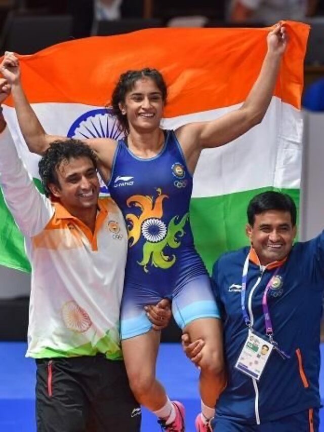 Greatest Women in Sports in India