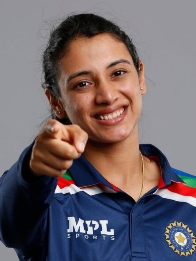 Top 10 Beautiful Indian Women Cricketers