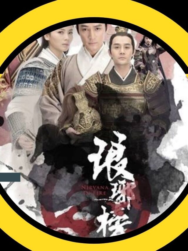 Best Chinese Dramas