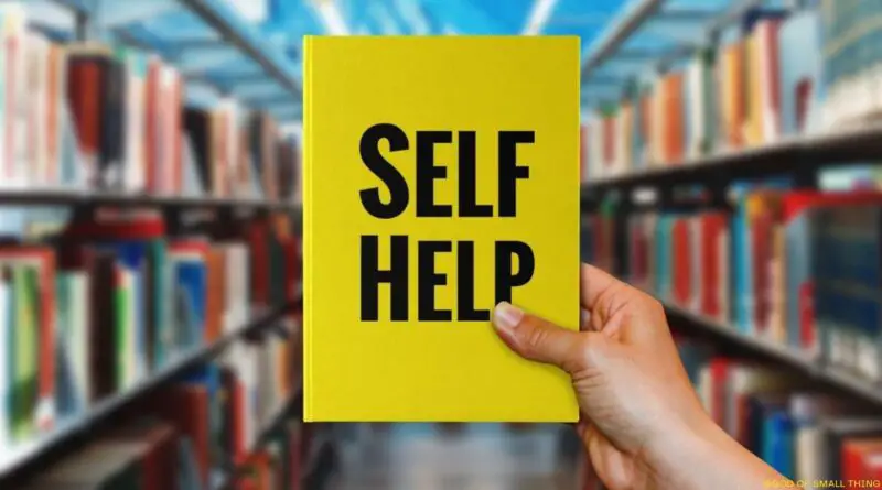 Best Self help books