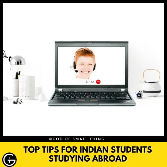 Tips for Indian Students Studying Abroad
