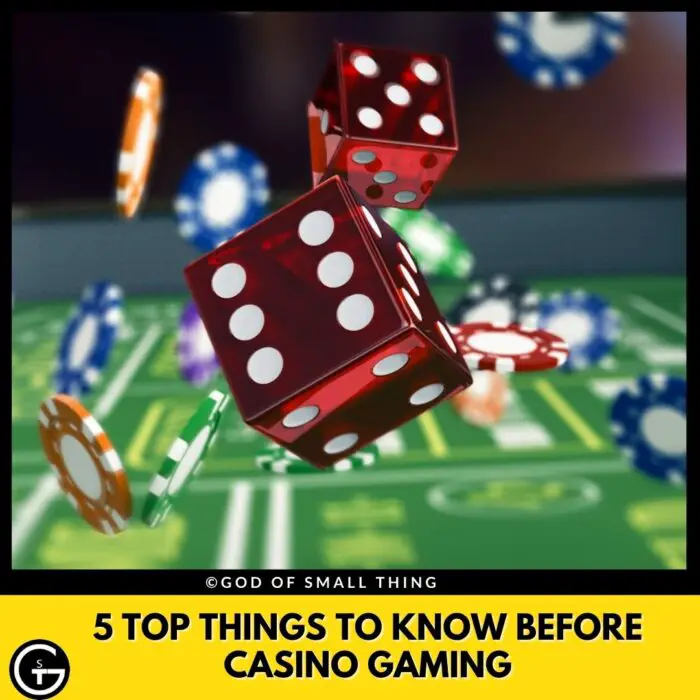 online casino games
