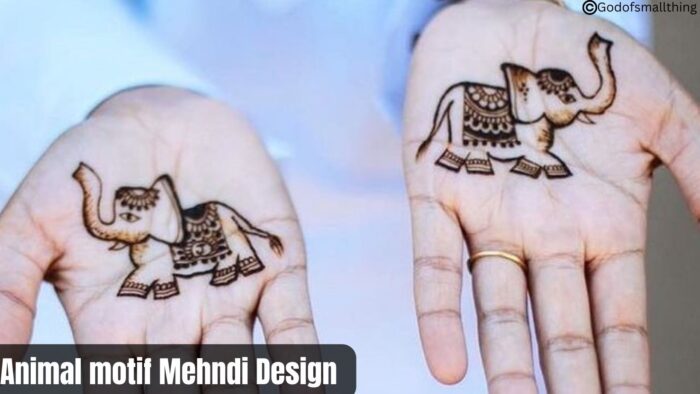 Trending New Mehandi 