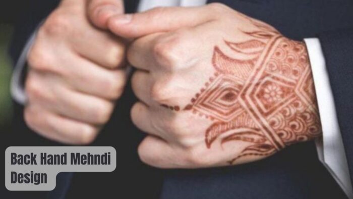 Trending New Mehandi 