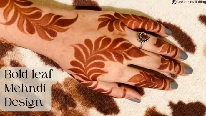 Mehandi Designs for eid 