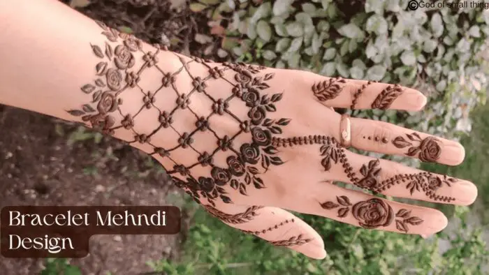 Eid mehndi designs 