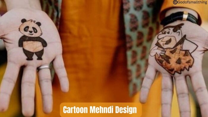 New Mehandi Design 