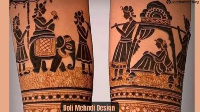 Stylish mehndi designs 