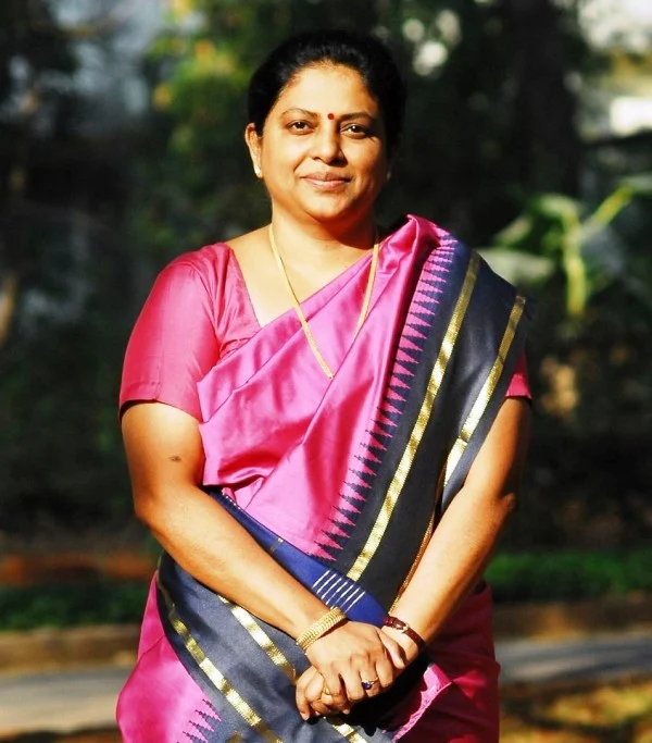 Dr Tessy Thomas Biography