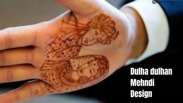 Trending New Mehandi 