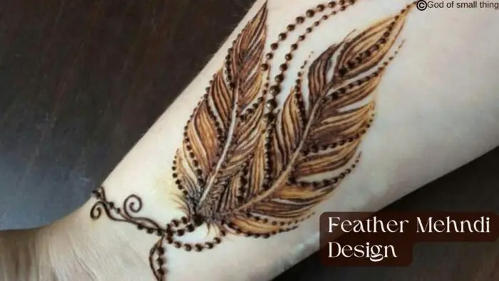 Top eid mehndi designs 