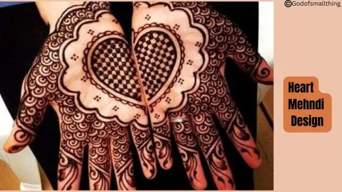 Best Bridal mehndi design 