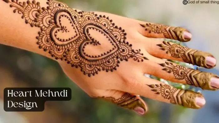 Eid mehndi designs 