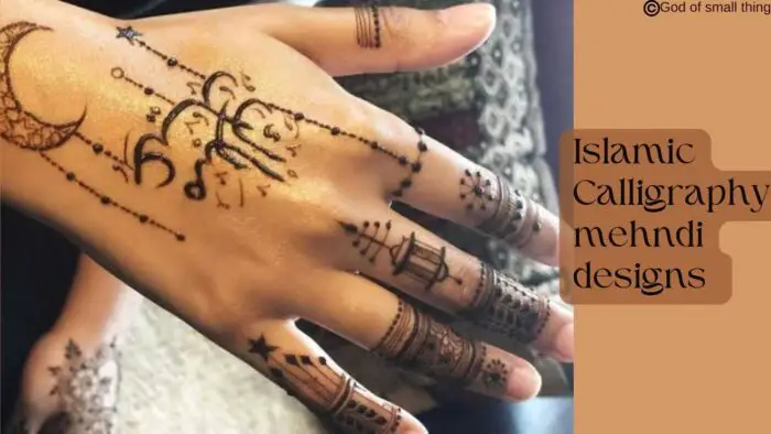 Eid mehndi designs 