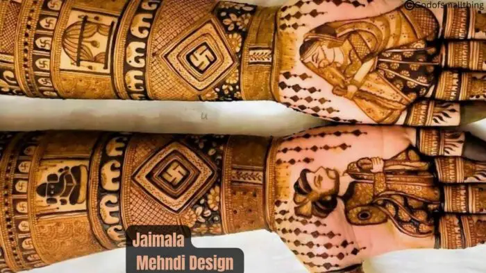 Bridal mehndi designs 