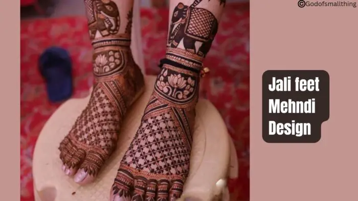 Stylish mehndi designs 