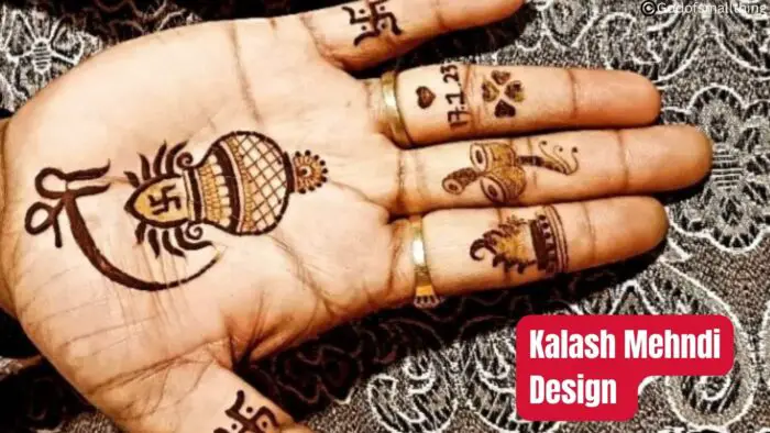 New Mehandi Design 