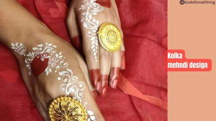 Bridal mehndi designs 