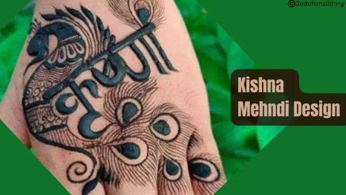 New Mehandi Design 