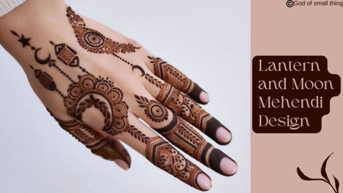 Best Eid mehndi designs 