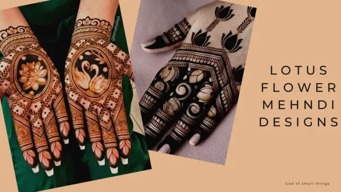 Bridal mehndi designs 