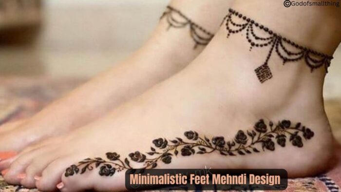 Best stylish bridal mehndi designs