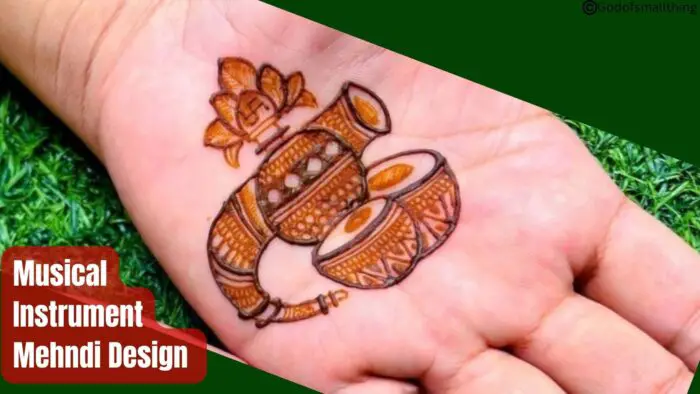 Trending New Mehandi 