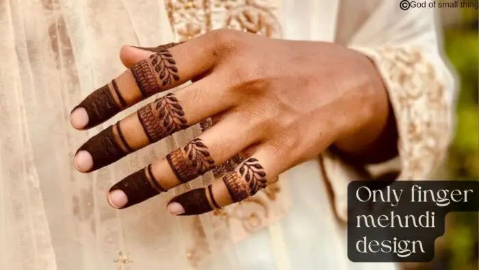 Mehndi Designs for eid 