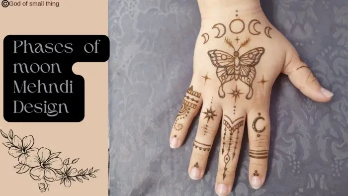 Best eid mehndi designs 