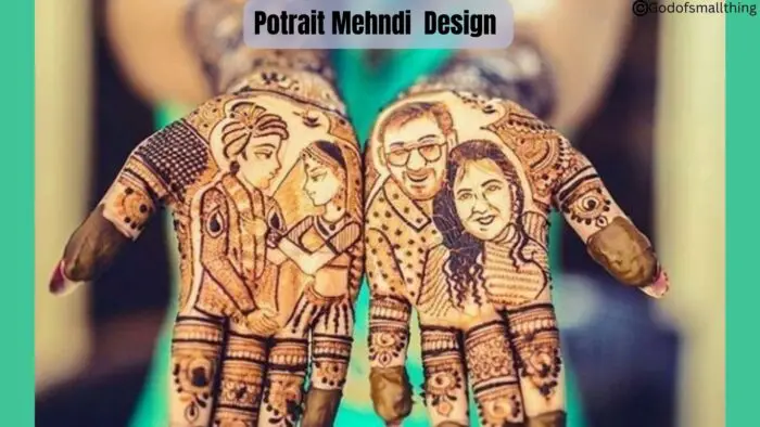 Stylish mehndi designs 