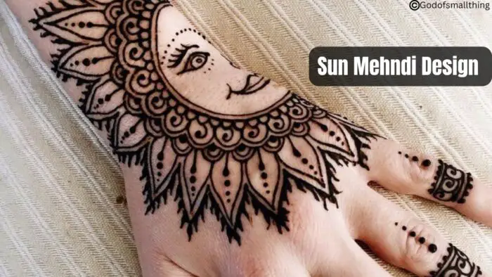 Trending New Mehandi 