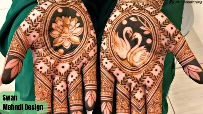 Stylish Mehndi Designs