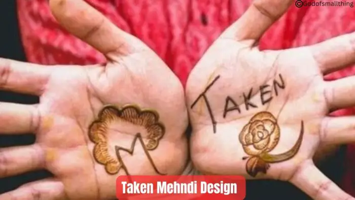 New Mehandi Design 