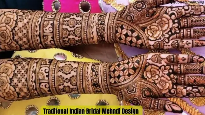 Stylish Mehndi Designs