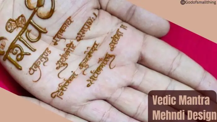 Latest new mehndi design