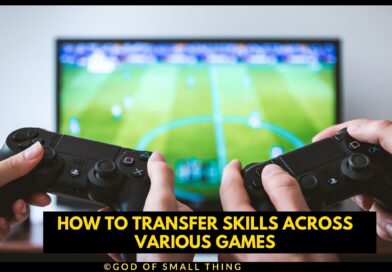 Online gaming