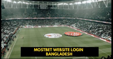 Mostbet Website Login Bangladesh