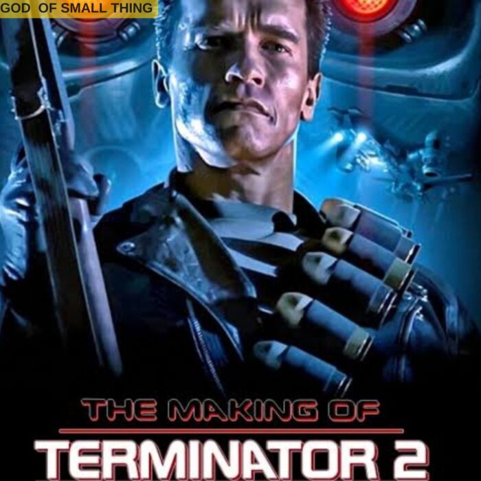 The terminator 2
