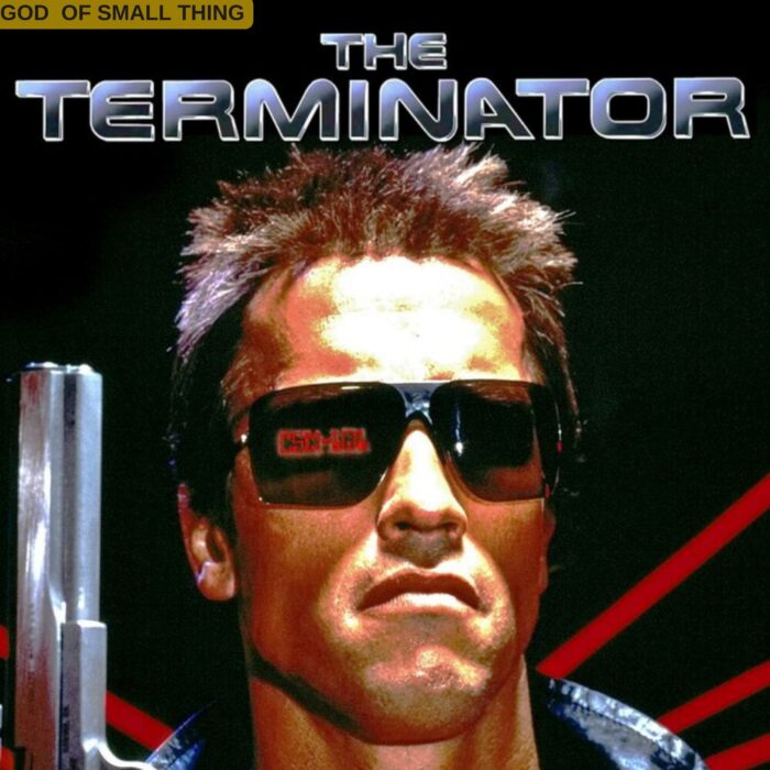 The terminator movie 