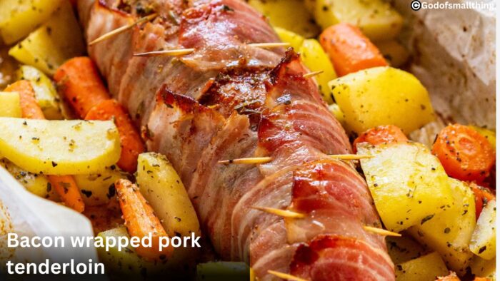 Easy pork recipies 