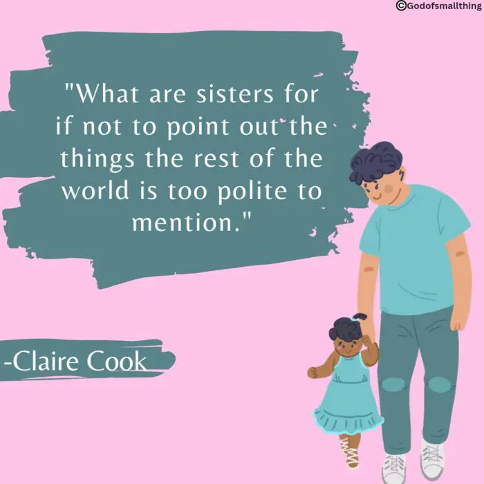 Sisters day quotes 