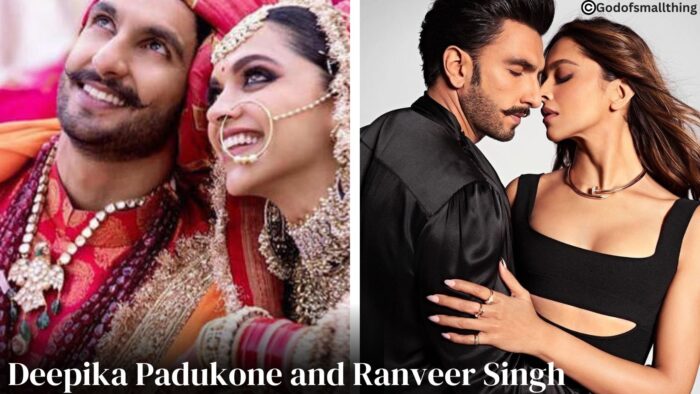 Married Bollywood couples