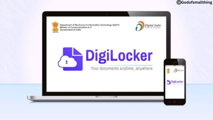 DigiLocker App