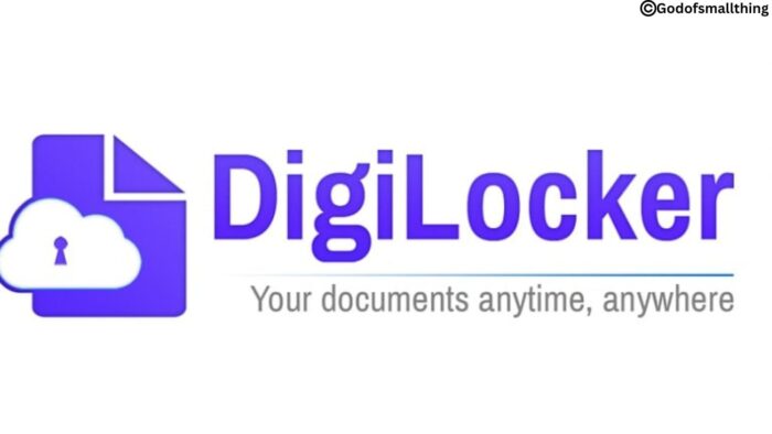 DigiLocker App